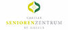 Firmenlogo: CARITAS SENIORENZENTRUM ST. GALLUS