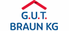 Firmenlogo: G.U.T. Braun KG