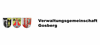 Firmenlogo: Verwaltungsgemeinschaft Gosberg