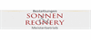 Firmenlogo: Bestattungen Sonnen & Regnery GmbH