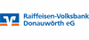 Firmenlogo: Raiffeisen-Volksbank Donauwörth eG