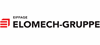 Firmenlogo: ELOMECH-GRUPPE