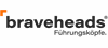 Firmenlogo: braveheads leadership GmbH & Co. KG