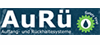 Firmenlogo: AuRü Maschinenbau GmbH