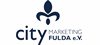 Firmenlogo: City Marketing Fulda e.V.