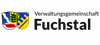 Firmenlogo: Verwaltungsgemeinschaft Fuchtal