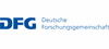 Firmenlogo: Deutsche Forschungsgemeinschaft e.V.