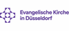 Firmenlogo: Evangelischer Kirchenkreis Düsseldorf