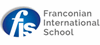 Firmenlogo: Franconian International School e. V.