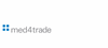 Firmenlogo: Med4Trade GmbH