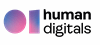 Firmenlogo: human digitals GmbH