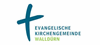 Firmenlogo: Evangelische Kirchengemeinde Walldürn