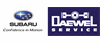 Firmenlogo: Daewel-Service GmbH