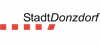 Firmenlogo: Stadtverwaltung Donzdorf