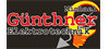 Firmenlogo: Meisterbetrieb Michael Günthner