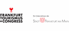 Firmenlogo: Tourismus- und Congress GmbH Frankfurt am Main