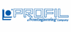 Firmenlogo: Profil Verbindungstechnik GmbH & Co. KG