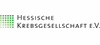 Firmenlogo: Hessische Krebsgesellschaft e.V.