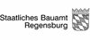 Staatliches Bauamt Regensburg Staatliches Bauamt Regensburg