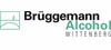 BrüggemannAlcohol Wittenberg GmbH Logo