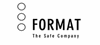 Firmenlogo: Format GmbH