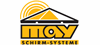 Firmenlogo: May Sonnenschirme GmbH