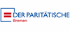 Firmenlogo: Deutscher Paritätischer Wohlfahrtsverband Landesverband Bremen e. V.