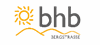 Firmenlogo: Behindertenhilfe Bergstrasse gemeinnützige GmbH