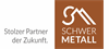 Firmenlogo: Schwermetall Halbzeugwerk GmbH & KG