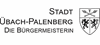 Firmenlogo: Stadt Übach-Palenberg Die Bürgermeisterin