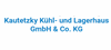 Firmenlogo: Kautetzky Kühl- und Lagerhaus GmbH & Co. KG