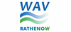 Firmenlogo: Wasser- und Abwasserverband Rathenow