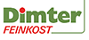 Firmenlogo: Dimter Feinkost GmbH