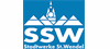 Firmenlogo: SSW-Stadtwerke St. Wendel GmbH & Co. KG