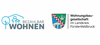 Firmenlogo: Wohnungsbaugesellschaft im Landkreis Fürstenfeldbruck GmbH