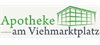 Firmenlogo: Apotheke am Viehmarktplatz