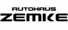 Firmenlogo: Zemke Autohaus Bernau GmbH