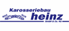 Firmenlogo: Karosseriebau Heinz GmbH & Co. KG
