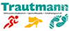 Firmenlogo: Trautmann GmbH Orthopädieschuhtechnik und Schuhfachgeschäft