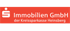 Firmenlogo: S-Immobilien GmbH
