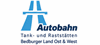Firmenlogo: Bedburger-Land West Autobahnraststätte