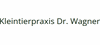 Firmenlogo: Kleintierpraxis Dr. med. vet. Kathrin Wagner