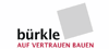 Firmenlogo: Baustoffhandel Walther Bürkle GmbH & Co. KG