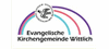 Firmenlogo: Evangelische Kirchengemeinde Wittlich