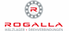 Firmenlogo: Lutz Rogalla GmbH