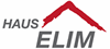 Firmenlogo: HAUS ELIM Auenwald