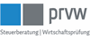 Firmenlogo: Pfister Roth Vogt Weckenmann Steuerberatungsgesellschaft mbH
