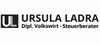 Firmenlogo: Steuerberatungskanzlei Ursula Ladra