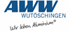 Firmenlogo: Aluminium-Werke Wutöschingen AG & Co. KG