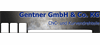 Firmenlogo: Jürgen Gentner GmbH & Co. KG